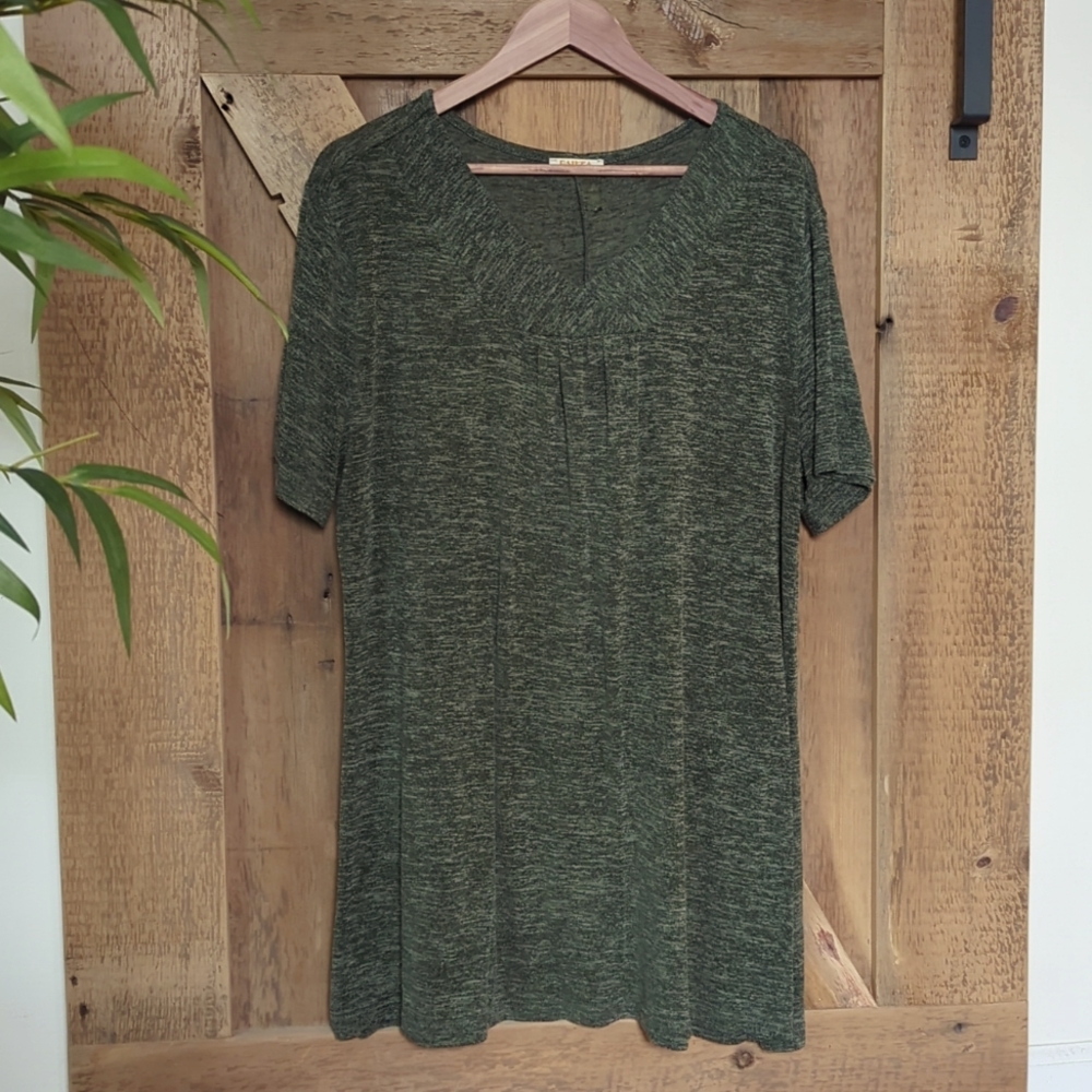 Tunic - 2 XL